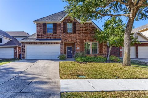 4708 Lasso Lane