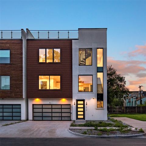 4587 Virginia Avenue, Dallas