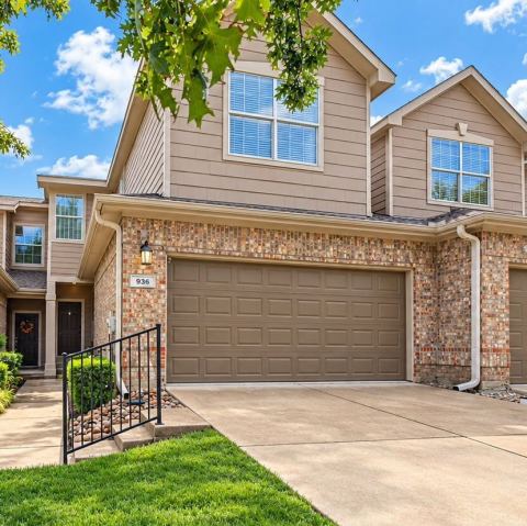 936 Cypress Creek Drive
