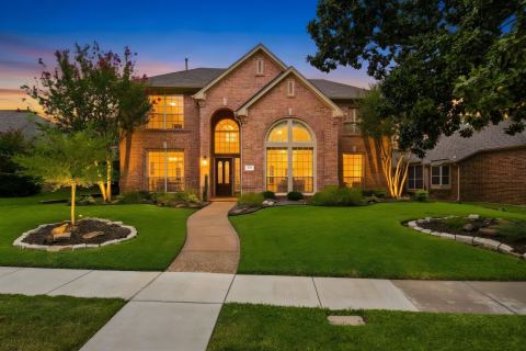 1609 Endicott Drive