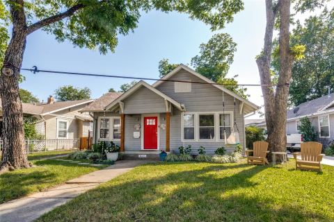 1023 Mount Auburn Avenue