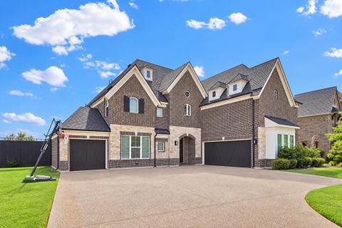 710 San Ysidro Trail