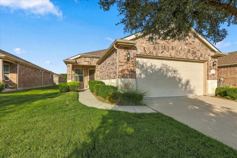 8975 Shore Crest Road, Frisco