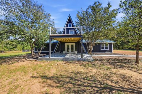 278 Spout Springs Road, Pottsboro