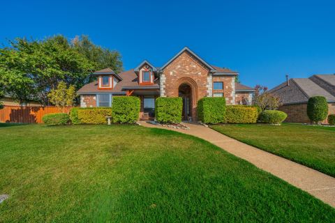1309 Heritage Hill Drive