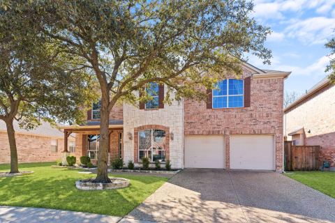 10975 La Grange Drive