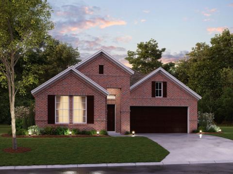 2705 Grapevine Way