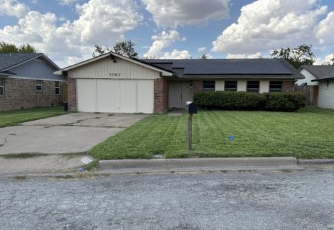 1707 15th Street
