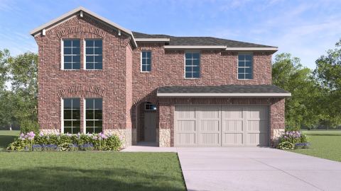 4167 Waldron Trail
