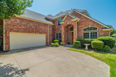 904 Ascension Drive