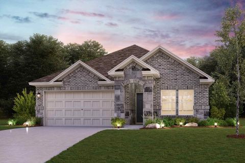 352 Sun Harvest Drive