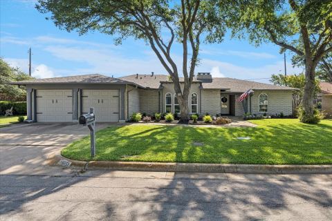 15651 Terrace Lawn Circle