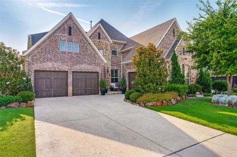 2144 Nassau Drive, McKinney