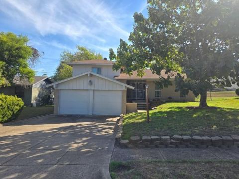 7716 Ryanridge Drive, Dallas