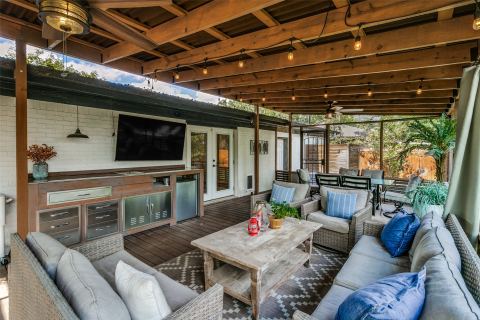 3817 Springbranch Drive