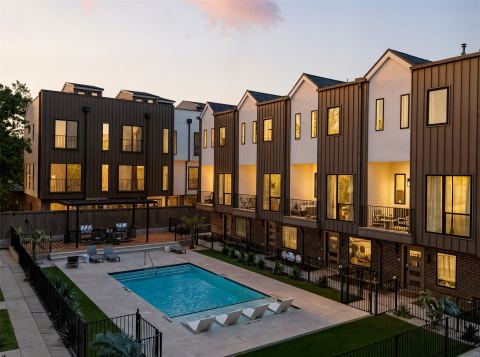 1902 N carroll Avenue 104, Dallas