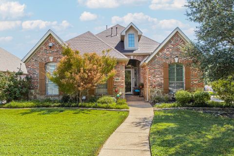 5900 Barton Springs Drive