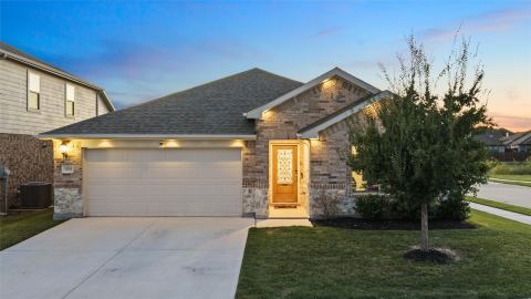 10569 Takala Drive, Fort Worth