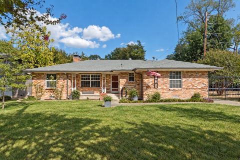 2868 Ripplewood Drive