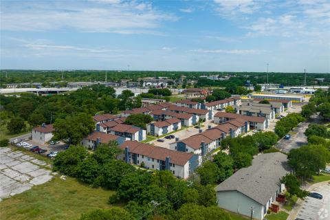 3700 S Tyler Street 00408, Dallas