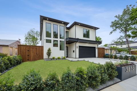 3815 Hawick Lane, Dallas