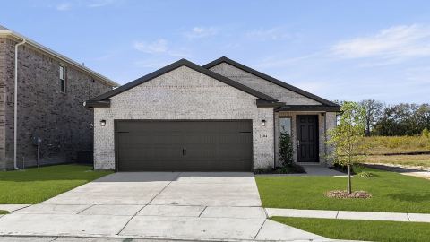 2504 Yo Ranch Road