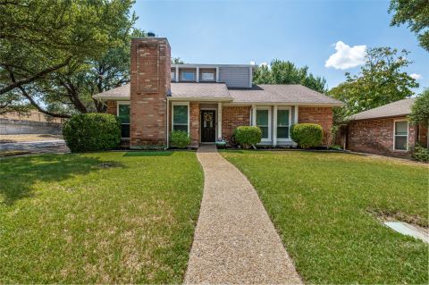 2702 Duval Drive