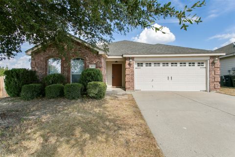 14032 Sand Hills Drive, Fort Worth