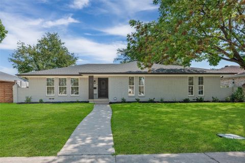 11335 Mccree Road