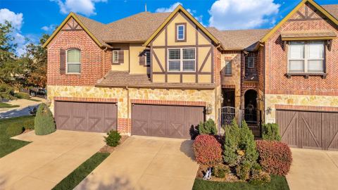 1606 Brook Grove Drive