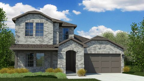 11108 FOLSOM Avenue, Fort Worth