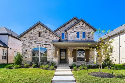 3816 Stars Street, Celina
