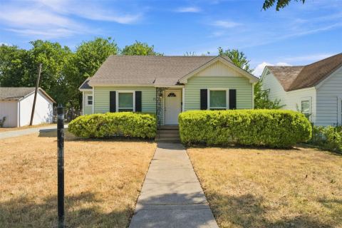 711 N 35th Street