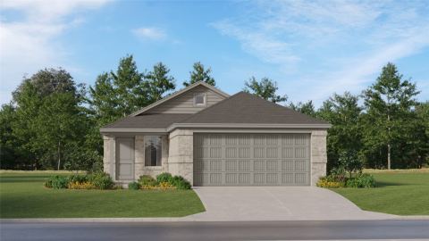2118 Shady Oaks Drive, Ennis