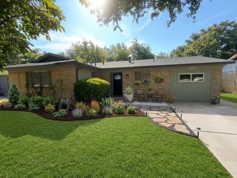 1424 E Parker Road