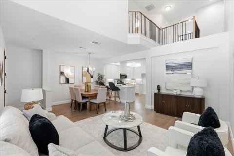 3013 Gaylord Drive