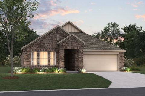 2708 Tamarack Lane