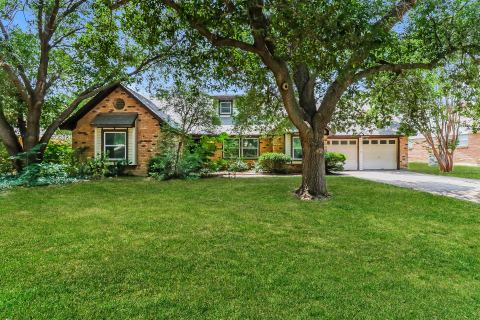 6024 Wormar Avenue, Fort Worth