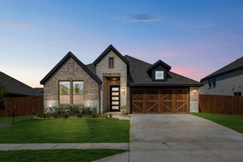 1035 Quincy Drive, Red Oak
