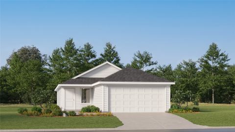 11028 Losino Avenue, Providence Village
