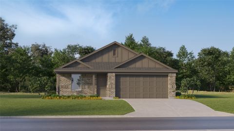 645 Marilynn Way, Grandview