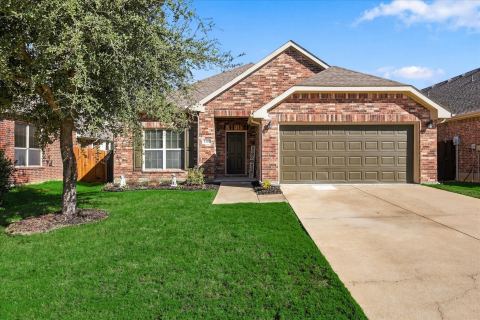 1301 Lasso Drive
