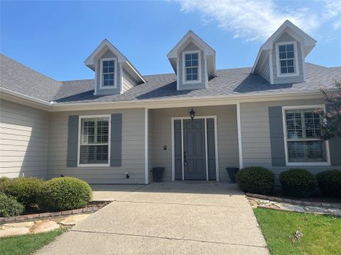 326 Harborview Drive, Rockwall