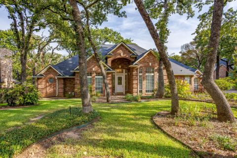 3068 High Ridge Drive