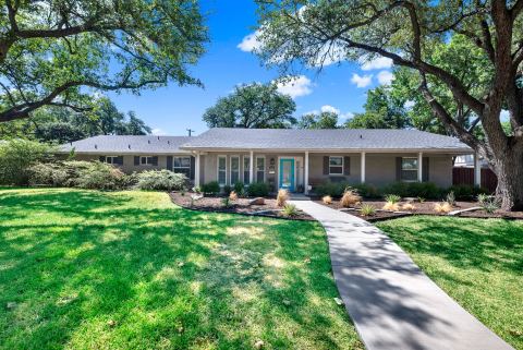 3326 Dartmoor Drive