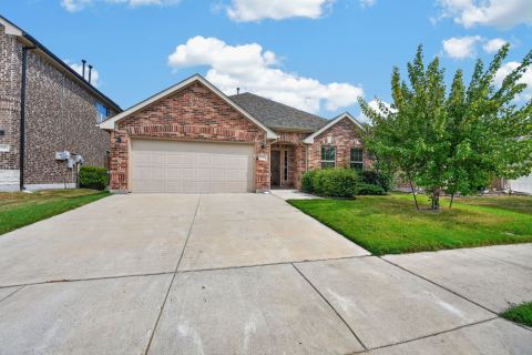 725 Bird Creek Drive