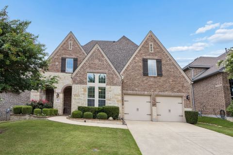 405 Cypress Garden Drive