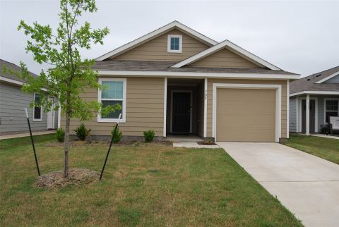 709 Slocum Way, Princeton