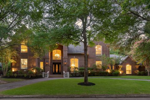 303 Covington Way