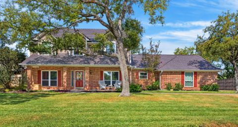 9470 Lechner Road